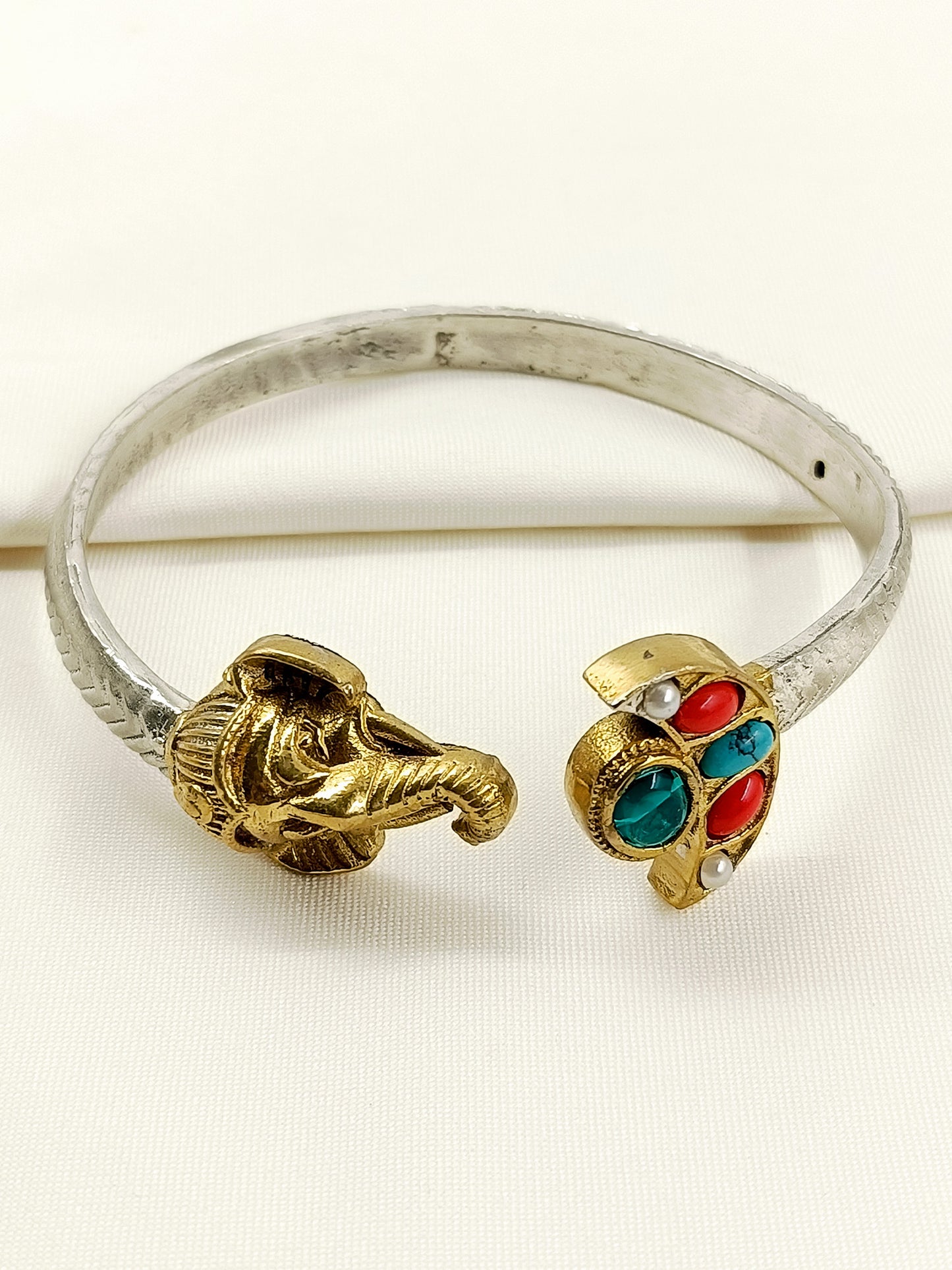 Hrithik Multi Colour Men's Bracelet