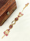 Namusa's Paachi Kundan Watch