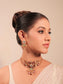 Yashwani Multi Colour Boutique Choker Set