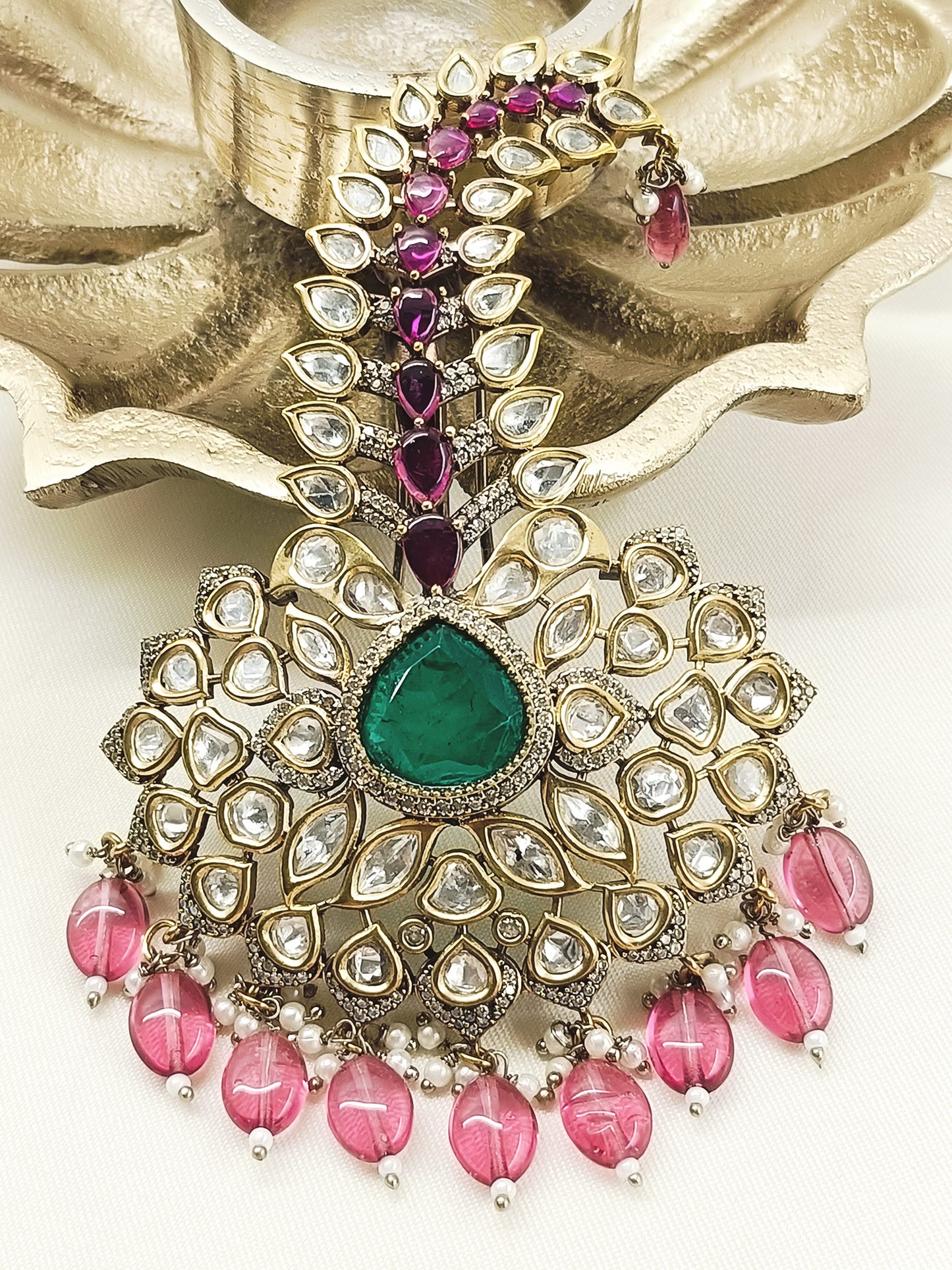 Siddharth M&G Dulha Kalgi