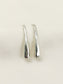 Suvik Silver Men's Earrings