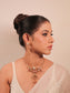 Sinduri Multi Colour Boutique Necklace Set