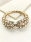 Devkanya White Kundan Bracelet