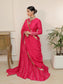 Dyuthi Lehenga with Jewellery
