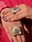 Dyuthi Jewellery Combo