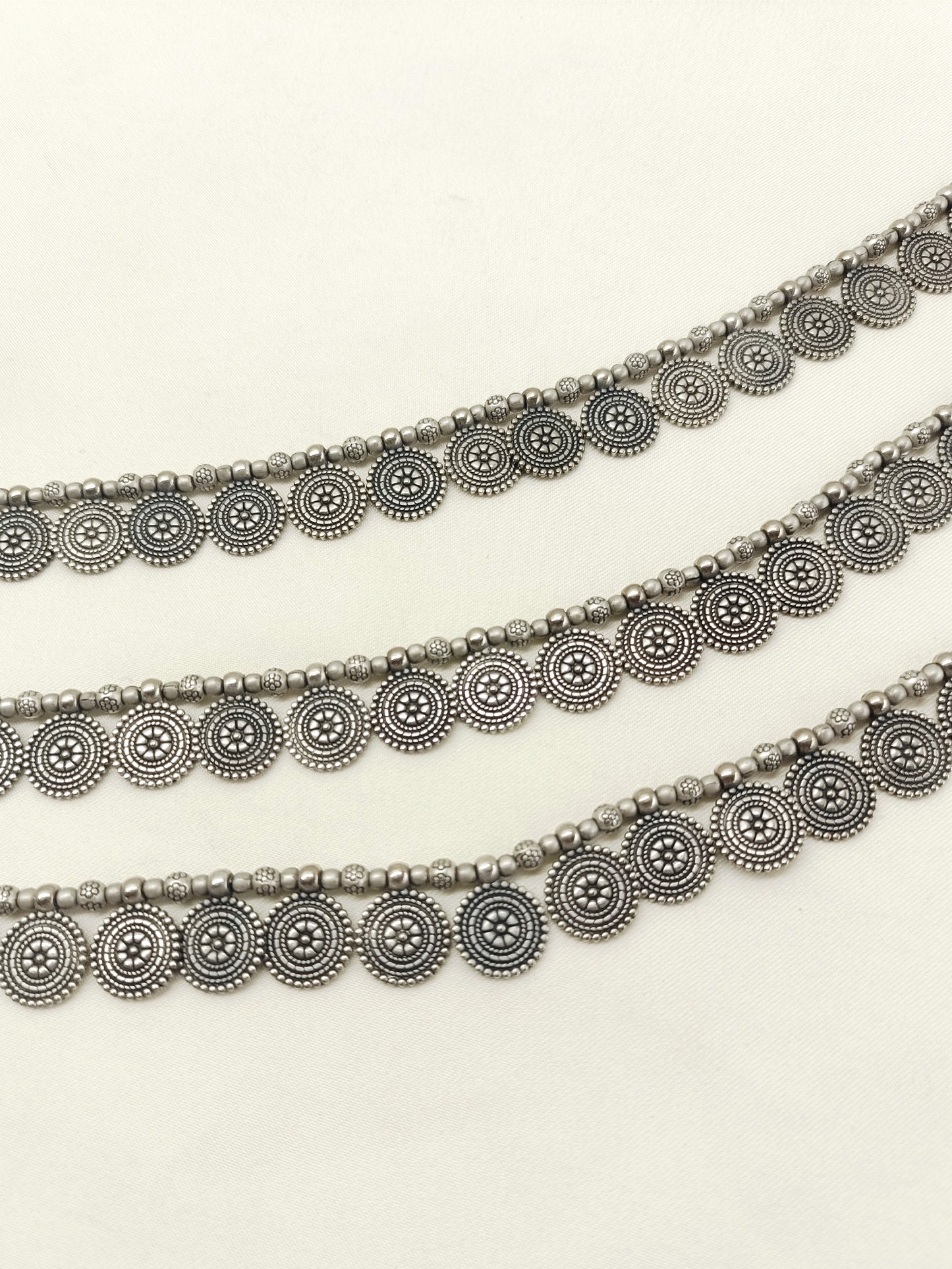 Baishaki Jewellery Combo