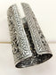 Asher Silver Oxidized Bracelet
