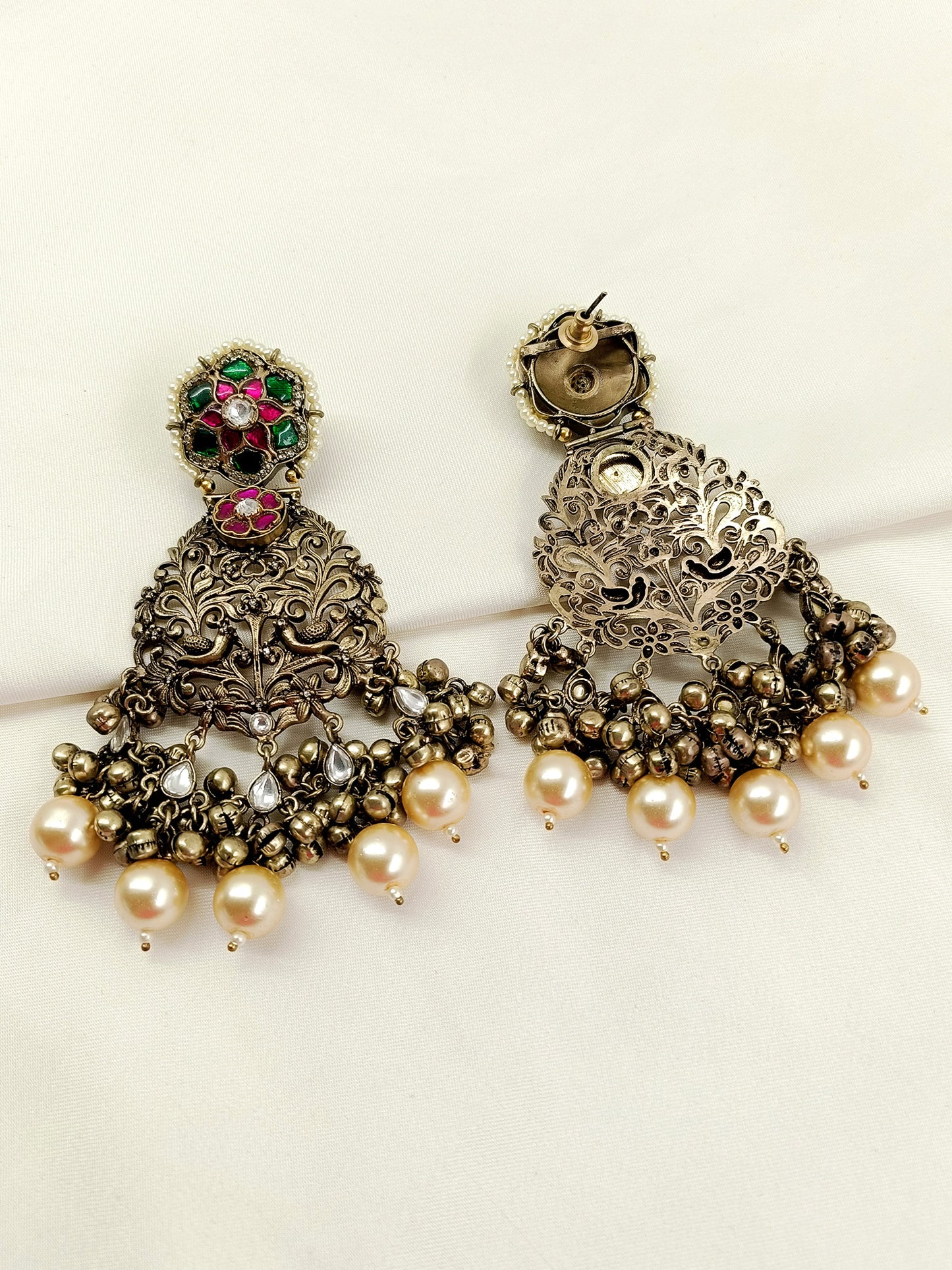 Zifa R&G Boutique Earring