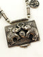 Bhumi Oxidized Neckpiece