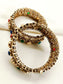 Manvita Multi Colour Victorian Bangles