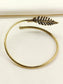 Daniel Golden Men's Bracelet