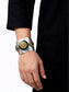 Namit Green Men's Bracelet