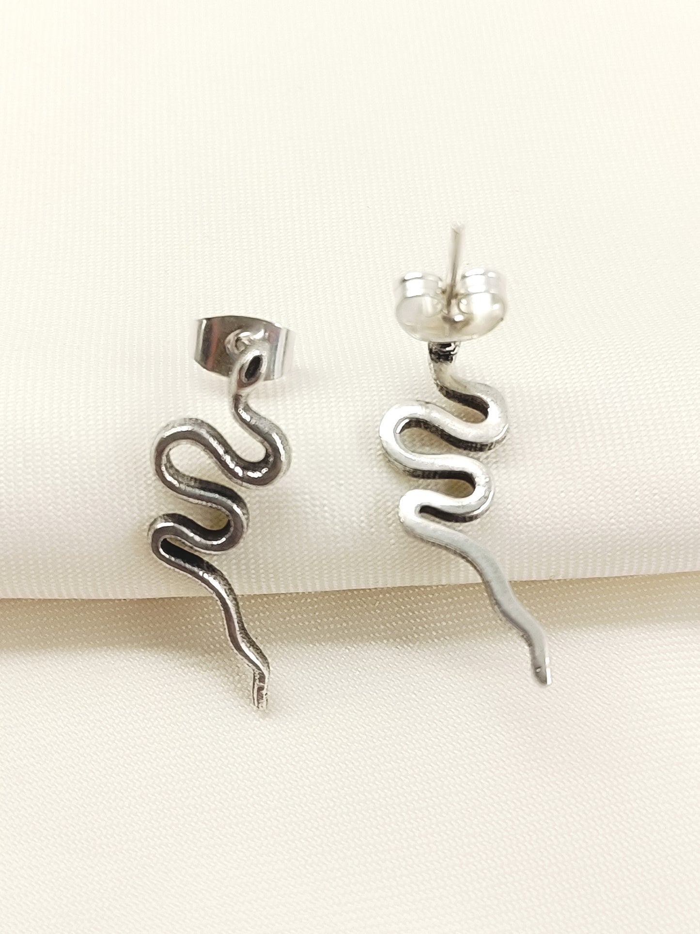 Harin Silver Men's Tops