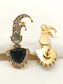 Shubodh Green Men's Earcuff