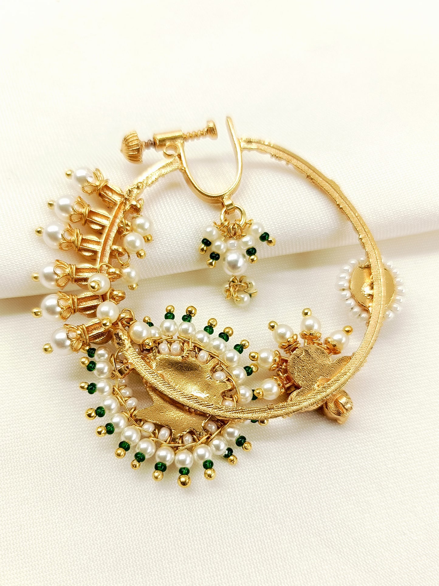 Poornima R&G Kundan Nath