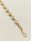 Karnika White Kundan Sheeshpatti