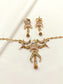Sinduri Multi Colour Boutique Necklace Set