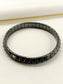 Devyan Black Men's Bracelet