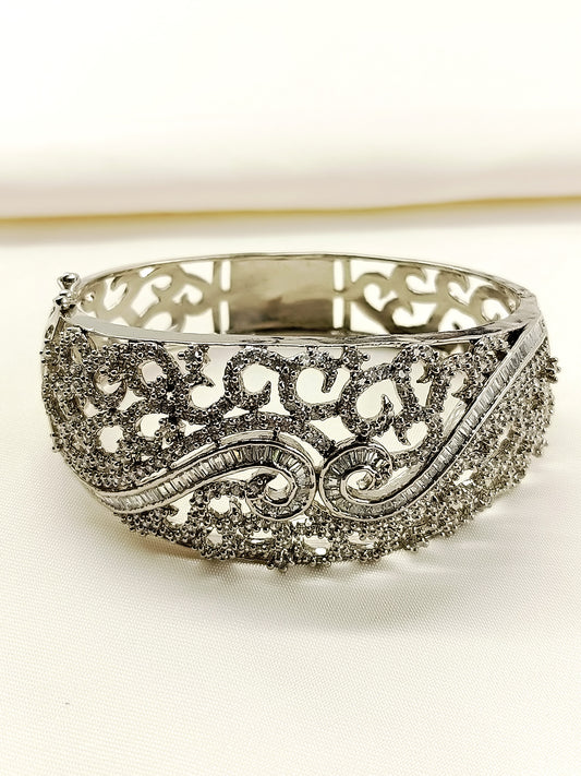 Akriti Victorian Bracelet