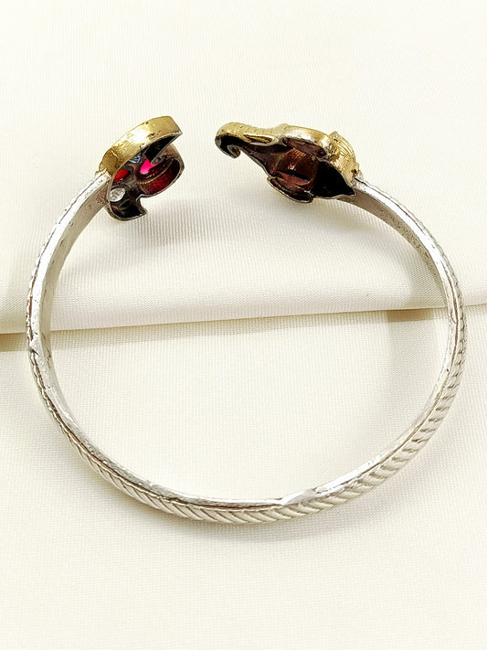 Girish Multi Colour Men's Bracelet