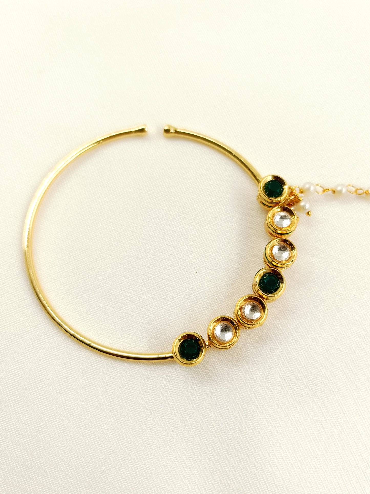 Bibhuti Green Kundan Nath