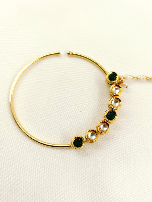 Bibhuti Green Kundan Nath