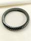Kriyan Black Men's Bracelet
