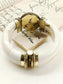 Shadhvik Grey Bone Men's Bracelet