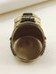 Maral Maroon Men's Finger Ring