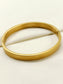 Arnavraj Golden Men's Bracelet