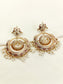 Rahi Ruby Jadau Earring