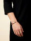 Reyarth Rose Gold Men's Bracelet