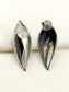 Hriday Plain Men's Earring
