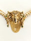 Harish R&G Elephant Hasli Groom Neckpiece