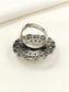 Ishir Plain Men's Finger Ring