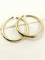 Eshal Golden Men's Anklet [Price Is For Pair]