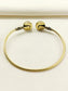 Rehaan Moonstone Men's Bracelet