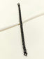 Viraj Plain Men's Bracelet
