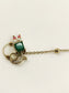 Mirza Polki Chand Nath with Chain