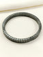 Mivan Black Men's Bracelet