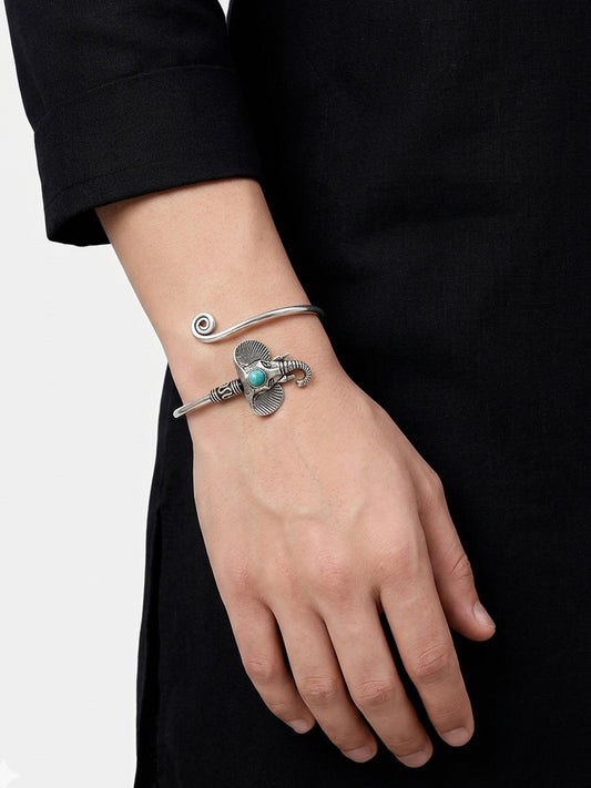Vihaan Firozi Men's Bracelet