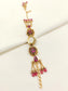 Namusa's Paachi Kundan Watch