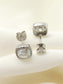 Tanirika 92.5 Silver American Diamond Tops