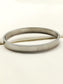 Laney Silver Men's Bracelet