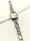 Tanisha's American Diamond Watch