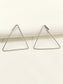 Jairaj Silver Men's Earrings