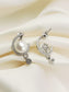 Lopa White Pearl 92.5 Silver Tops