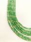 Kaushal R&G Groom Beads Neckpiece
