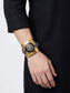 Ipsit Black Men's Bracelet