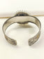 Malavika Dual Tone Oxidized Bracelet